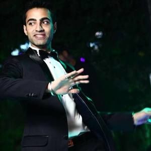 Meet your Posher, Prateek